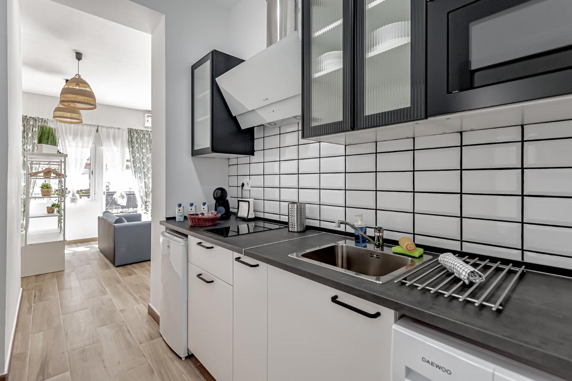 Apartamentos Pino Benidorm Zimmer foto