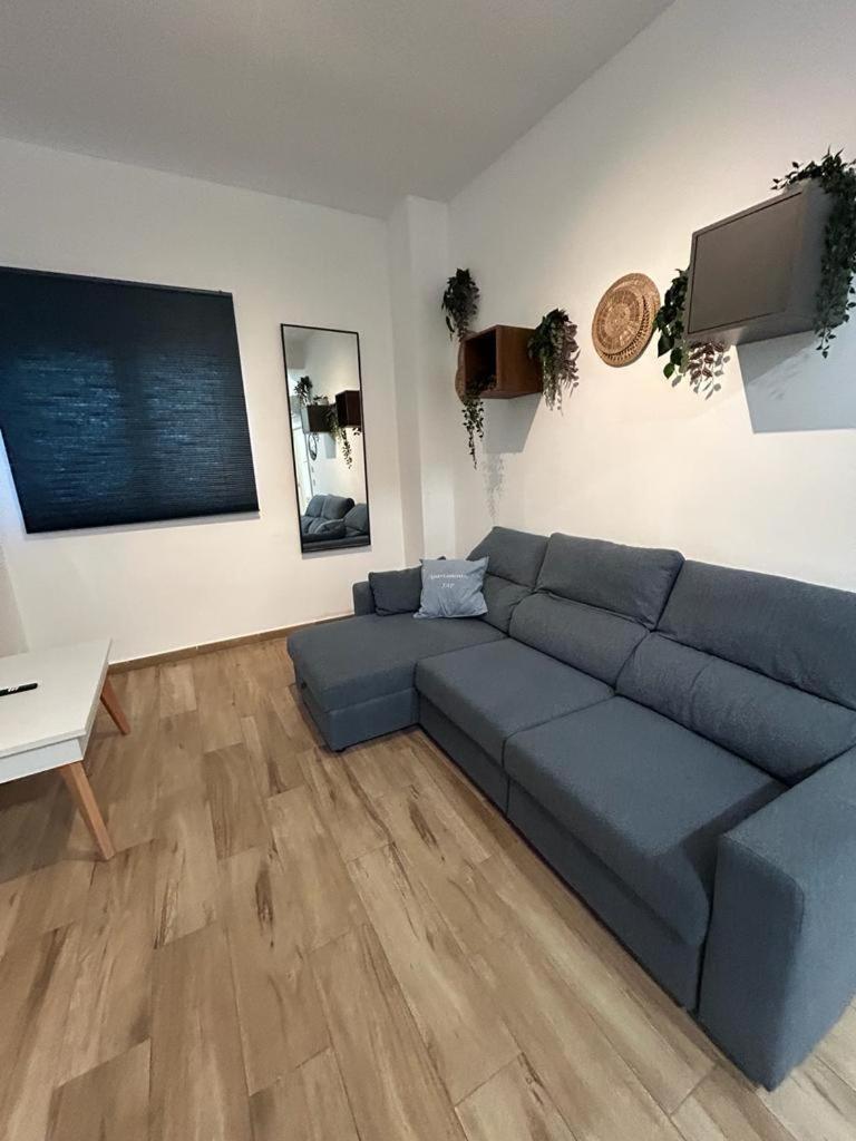 Apartamentos Pino Benidorm Zimmer foto