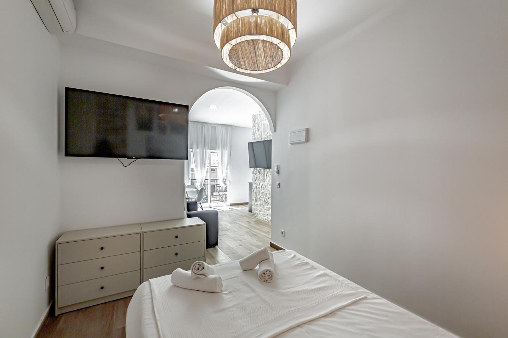 Apartamentos Pino Benidorm Zimmer foto