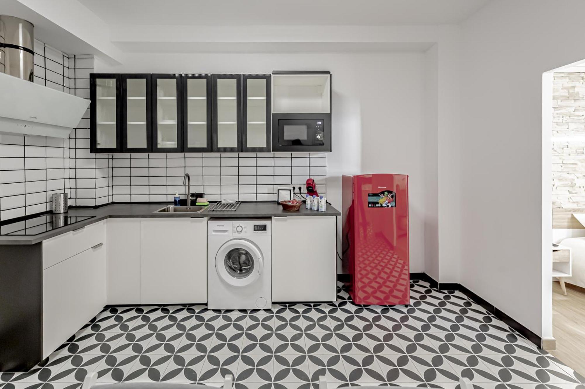 Apartamentos Pino Benidorm Zimmer foto