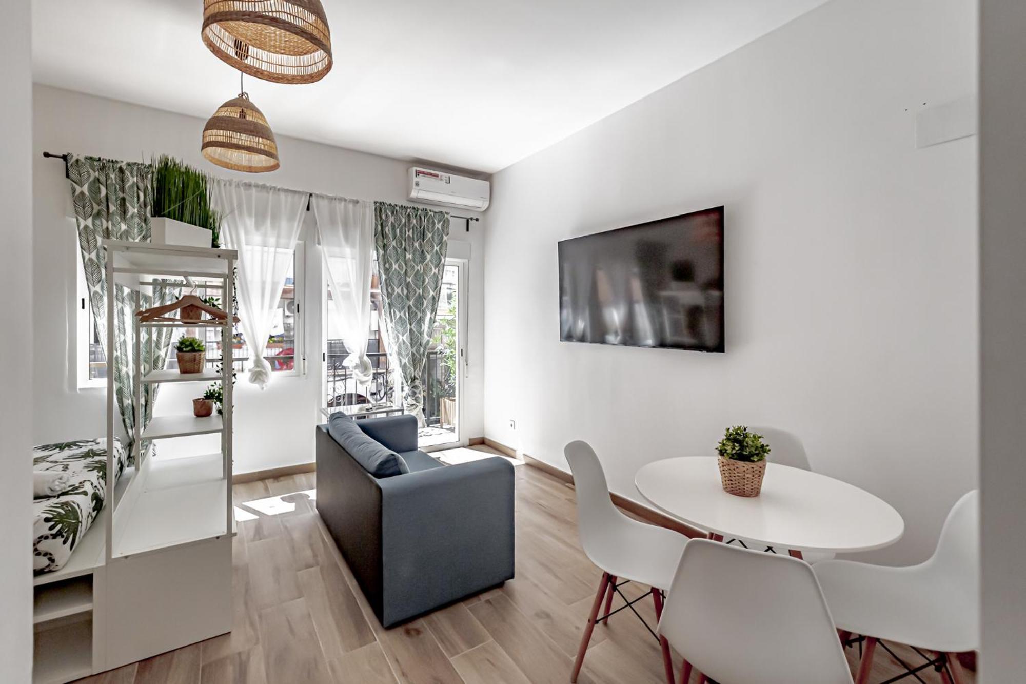 Apartamentos Pino Benidorm Zimmer foto