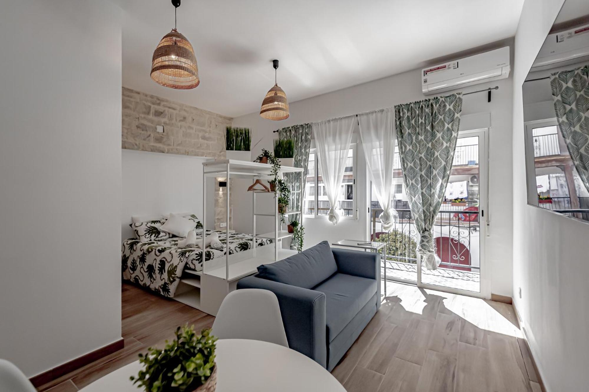 Apartamentos Pino Benidorm Zimmer foto