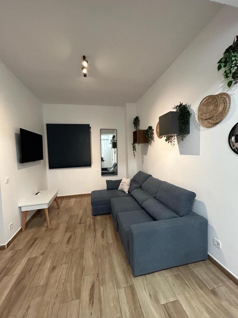 Apartamentos Pino Benidorm Zimmer foto