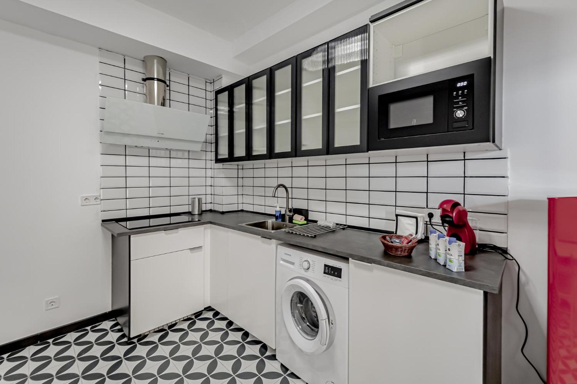 Apartamentos Pino Benidorm Zimmer foto