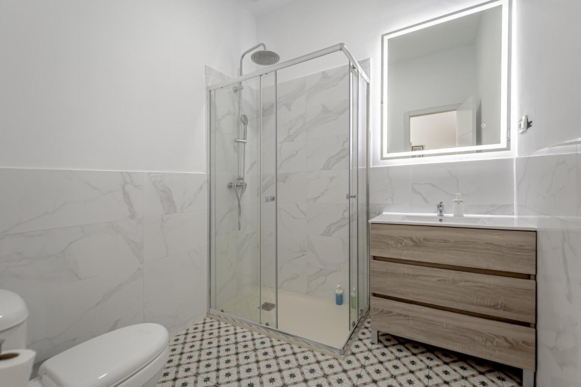 Apartamentos Pino Benidorm Zimmer foto