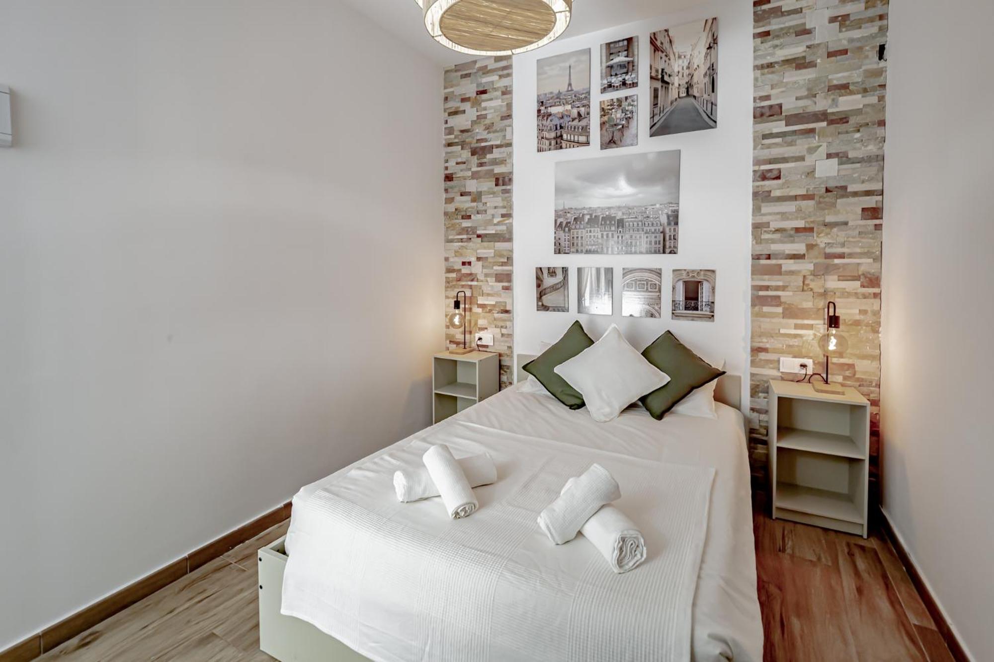 Apartamentos Pino Benidorm Zimmer foto
