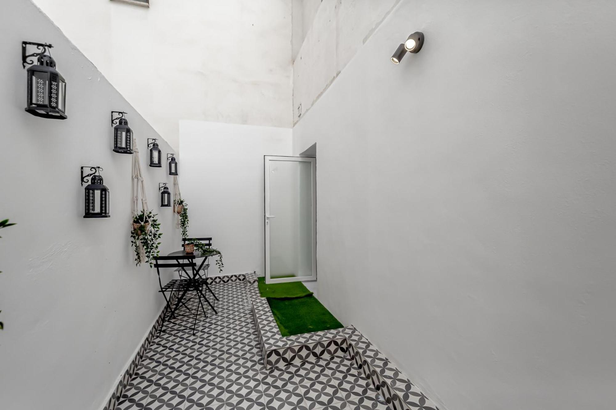 Apartamentos Pino Benidorm Zimmer foto
