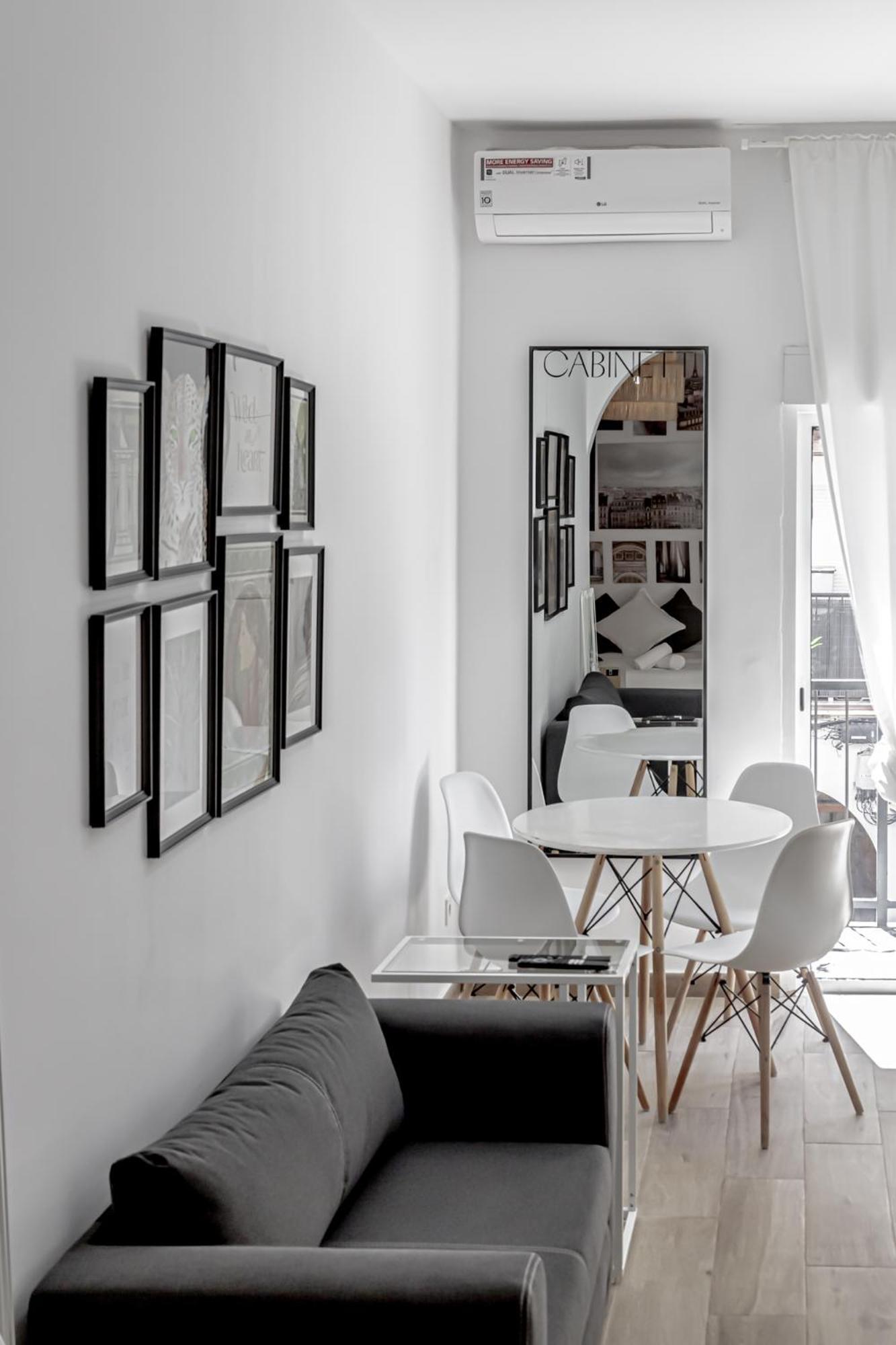 Apartamentos Pino Benidorm Zimmer foto