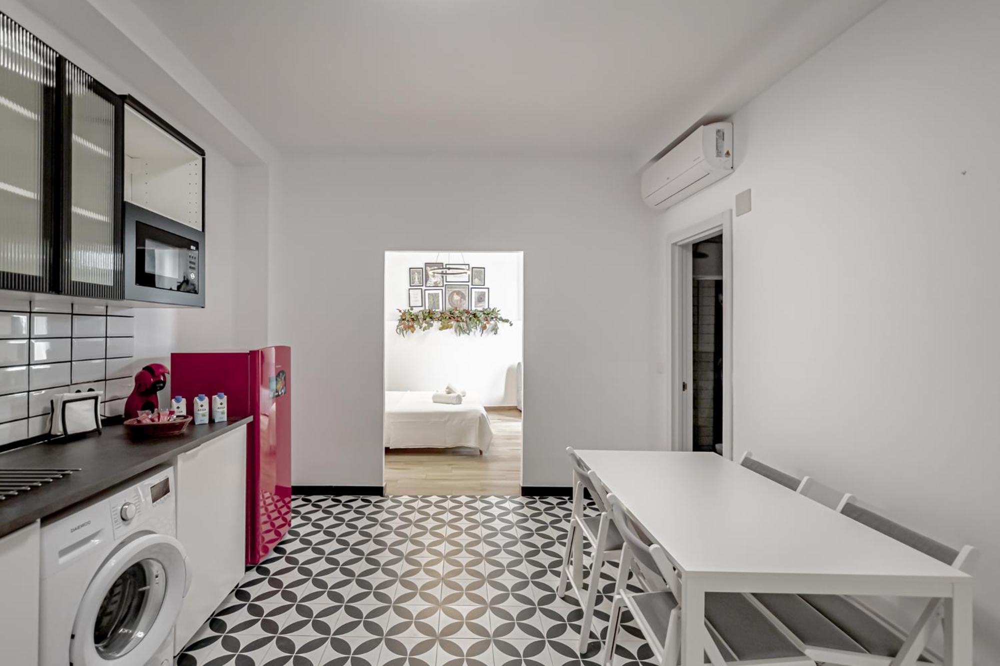 Apartamentos Pino Benidorm Zimmer foto
