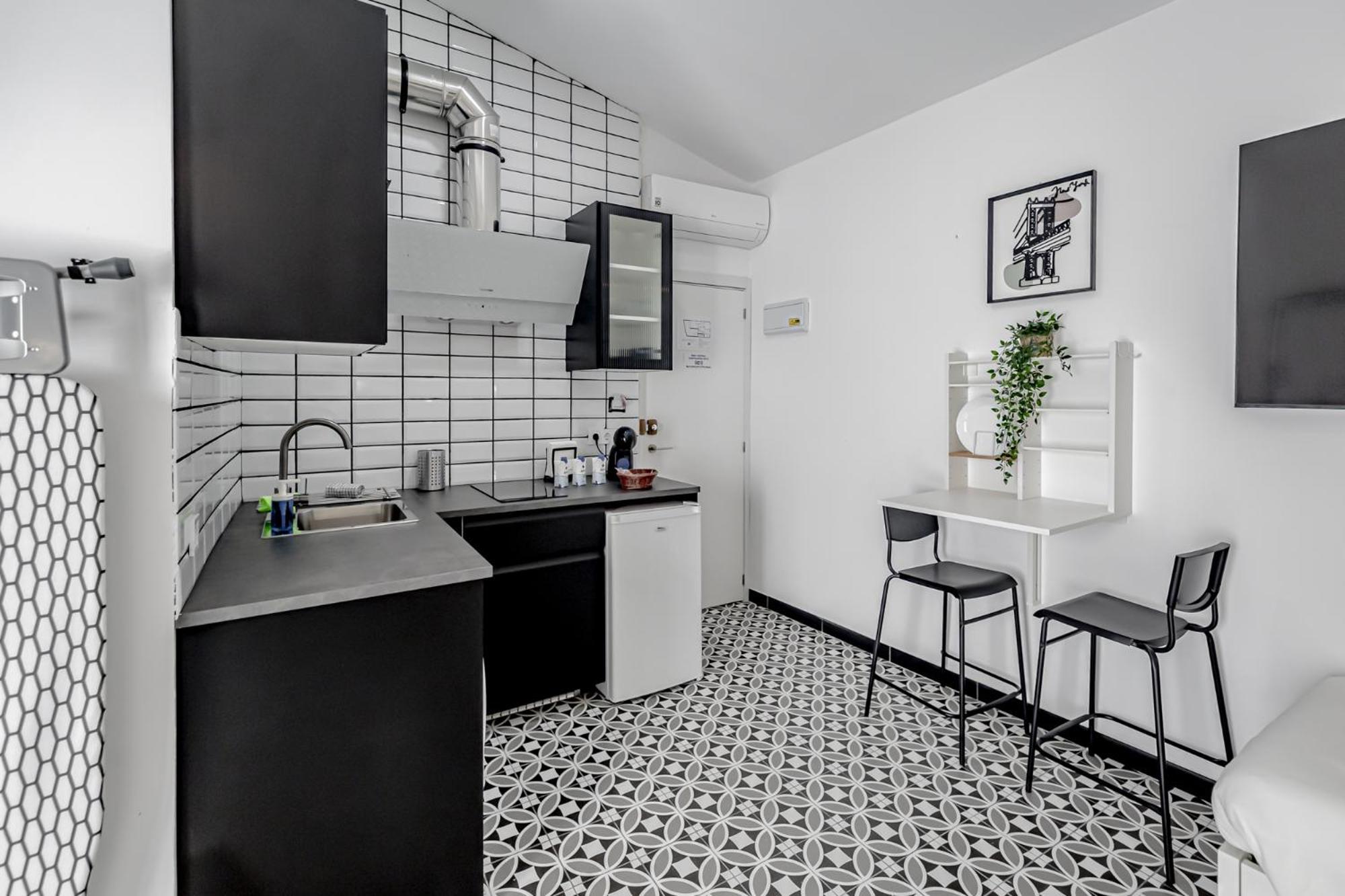 Apartamentos Pino Benidorm Zimmer foto