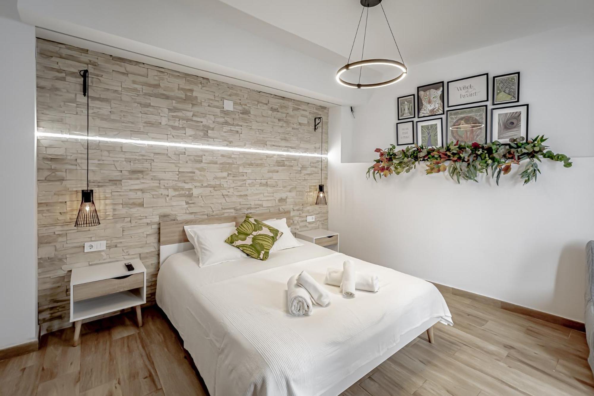 Apartamentos Pino Benidorm Zimmer foto