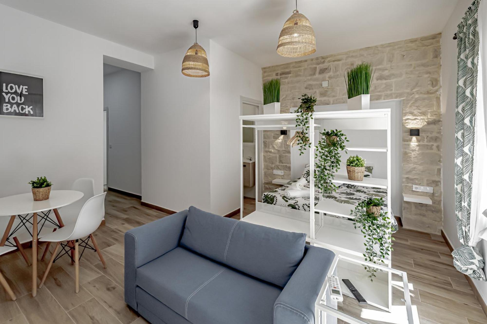 Apartamentos Pino Benidorm Zimmer foto