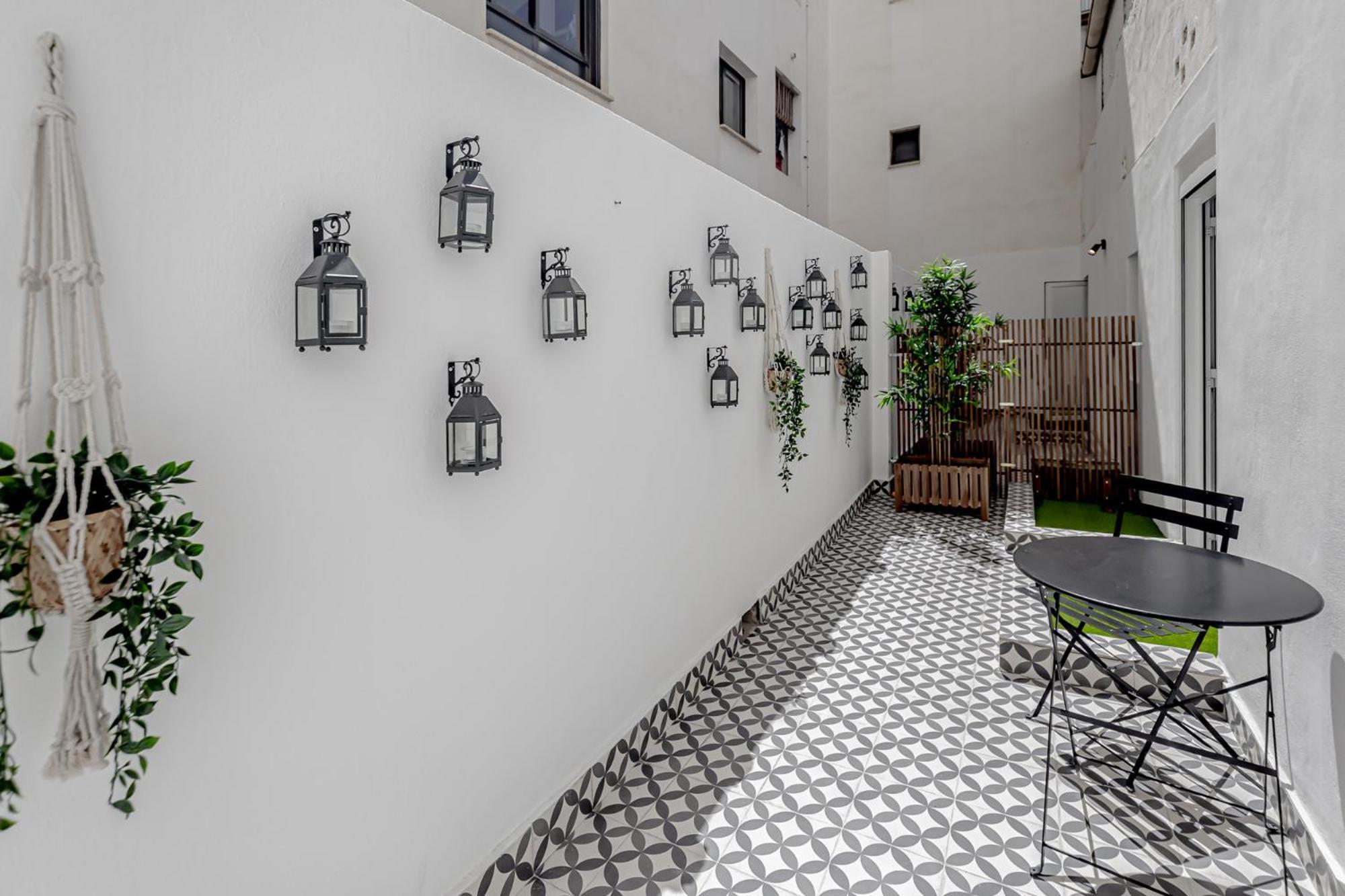 Apartamentos Pino Benidorm Zimmer foto