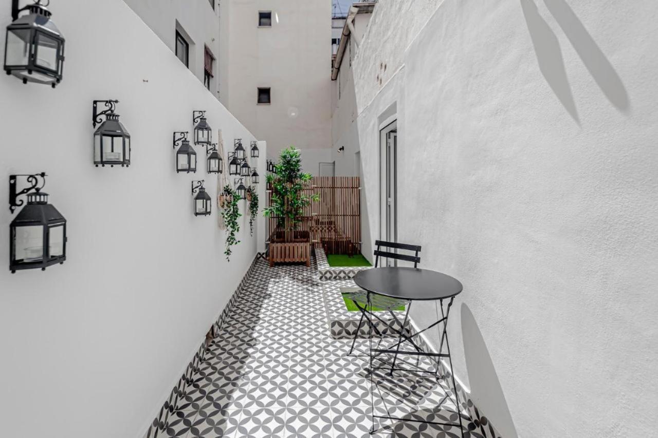 Apartamentos Pino Benidorm Exterior foto